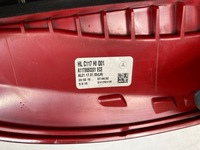 фото thumb №10, Лампа левая задняя mercedes cla a117 w117 led a1179060301