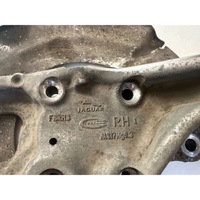 фото thumb №6, Jaguar xe поворотний кулак права передня gx733k185ab