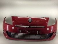 фото thumb №1, Бампер передний renault scenic iii 08-12 zsgp