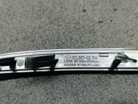 фото thumb №8, Opel astra iv j lift hb 12- отражатель refleks бампера правый задняя 13370760