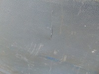 фото thumb №9, Стіна перегородкова перегородка berlingo partner 2008-