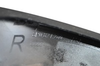 фото thumb №5, Audi q5 sq5 2016 другие элементы отделка багажника