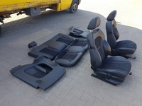 фото thumb №7, Audi a1 8x 10-18r s-line сиденья заднее сиденье 3d