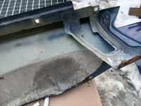 фото thumb №11, Dacia logan i крила лівий перед