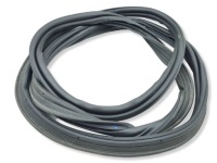 фото thumb №1, Citroen c4 iii e-c4 2022 прокладка кришки багажника