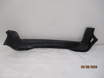 фото thumb №10, Citroen nemo fiat fiorino бампер задній зад pdc 1309565070 новий