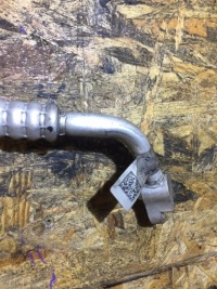 Audi a4 b8 a5 шланг патрубок кондиціонера 8t0260701n Київ, фото thumb