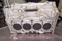 фото thumb №11, Tc003 honda hr-v ii 1.5i головка блоку двигуна l15b4