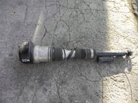 фото thumb №1, Mercedes s klasa w221 амортизатор задня airmatic