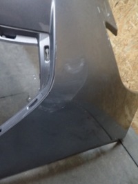 фото thumb №4, Бампер перед opel insignia b lift