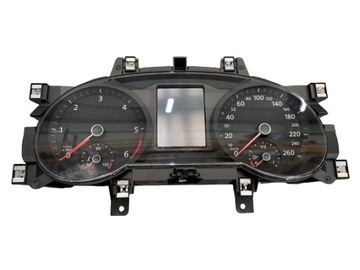 фото thumb №6, Vw passat b8 спидометр приборы 3g0920751c
