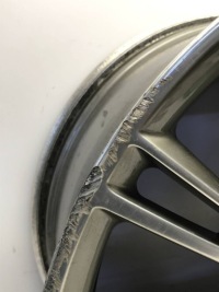 фото thumb №11, Диск bmw individual 7 g11 g12 8,5x20 et25 5x112 7850583 стиль 649