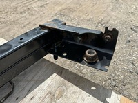 фото thumb №7, Балка усилитель бампера задняя задняя ford explorer 2020+