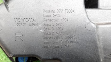 фото thumb №5, Lexus nx drl led лампа передня