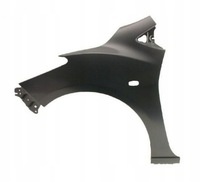 фото thumb №1, Крыло передний перед mazda 2 de 07-15 левый