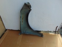 фото thumb №13, Крыло левый перед ford focus mk3 чёрный