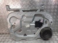 фото thumb №4, Механизм стекло левый перед ford c-max