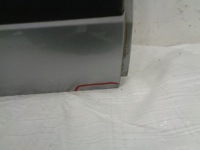 фото thumb №8, Citroen c3 iii дверь правое задние kcac