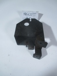 фото thumb №2, Кронштейн кронштейн насоса abs renault mascott