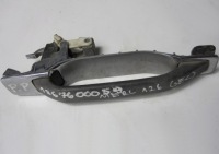 Купить Ручка дверь zew. wew. правый перед mercedes w126, фото thumb