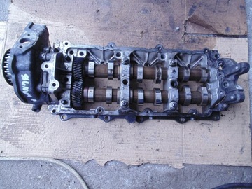 фото thumb №1, Головка валы левая opel signum vectra c 3.0 d