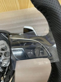 фото thumb №13, Audi rs3 rsq3 повітропровід 0km шкіра 83a419091p