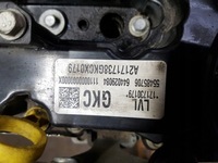 фото thumb №8, Двигун opel 1.6 cdti b16dth insignia b astra j zafira c стиснення