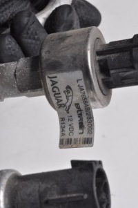 Aston martin vantage 4.7 шланг кондиционера p0 ag33-19972-aa с Разборки, фото thumb