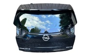 фото thumb №1, Крышка багажника багажника z22y opel crossland x