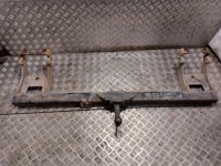 фото thumb №1, Hak fiat ducato ii