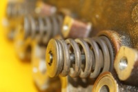 Головка mercedes w168 a-klasa 1.6 b 8v 166.940 r1660160201 в Україні, фото thumb