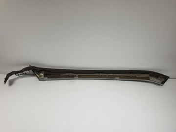 фото thumb №7, Планка стёкла лобовой правая 744 mercedes w140