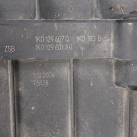 фото thumb №11, Volkswagen touran 1 i 1,9 корпус фильтра воздуха 1k0129607q 1k0129601ag
