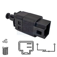 Купить Выключатель света стоп - meat & doria 35100, фото thumb