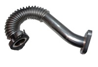 фото thumb №1, Шланг egr renault trafic ii 2.0dci m5295