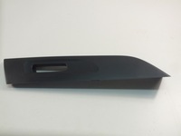 фото thumb №9, Dacia duster ii заглушка рейлинг задняя левая 738871956r