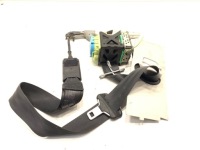 фото thumb №1, Pas безопасности правый перед citroen c4 picasso i 9654964377 06-13