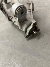 фото thumb №5, Міст диференціал задня задній mercedes w205 2133505200