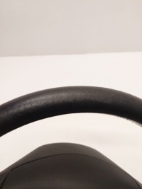 фото thumb №3, Воздуховод трёхспицевая audi a6 c5 s-line lift