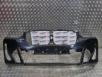 фото thumb №15, Bmw x3 f25 lci mpakiet бампер передній перед