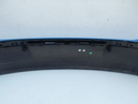 фото thumb №12, Бампер задняя задний vw polo 9n 02-08 pdc 6q6807421