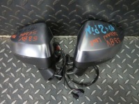 фото thumb №1, Дзеркало праве audi a3 v8 12+2 pin