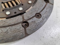 фото thumb №5, Mazda 3 bl 1,6b диск сцепления (ведомый диск, фрикционный) 8v617550f1a ts15