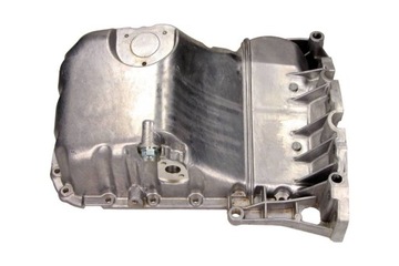 фото thumb №2, 058103598e/mg піддон масла audi a4 1,8t bez отвір
