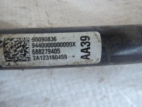 фото thumb №4, Привідний вал ліва opel mokka 1.7 cdti 95090836