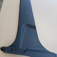 фото thumb №6, Renault kadjar защита стойка среднего левая