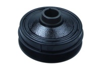 фото thumb №2, Maxgear 30-0185 шків, wał колінчастий