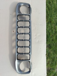 фото thumb №1, Jeep renegade lift решётка радиатора решётка радиатора 52088680