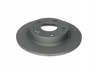 фото thumb №1, Диск гальмівна задня honda civic 2006-