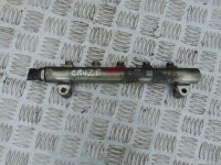 фото thumb №1, Chevrolet cruze молдинг впрыскная 2.0 vcdi